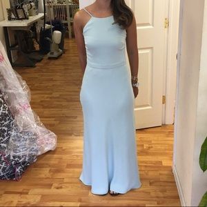 J. Crew Formal Dress